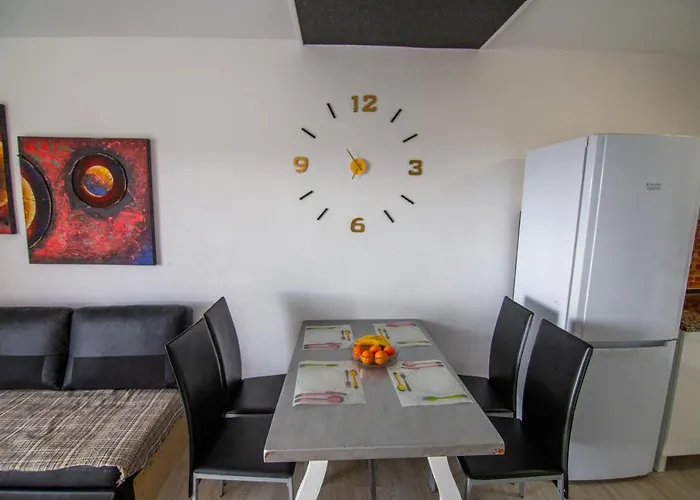 Pandora Apartment