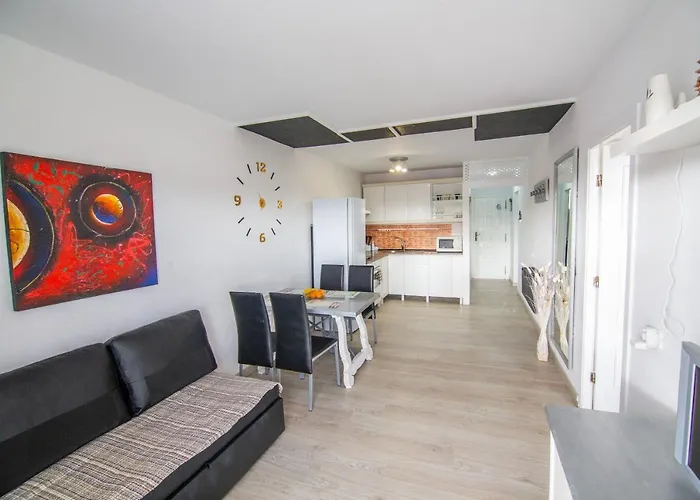 Pandora Apartment