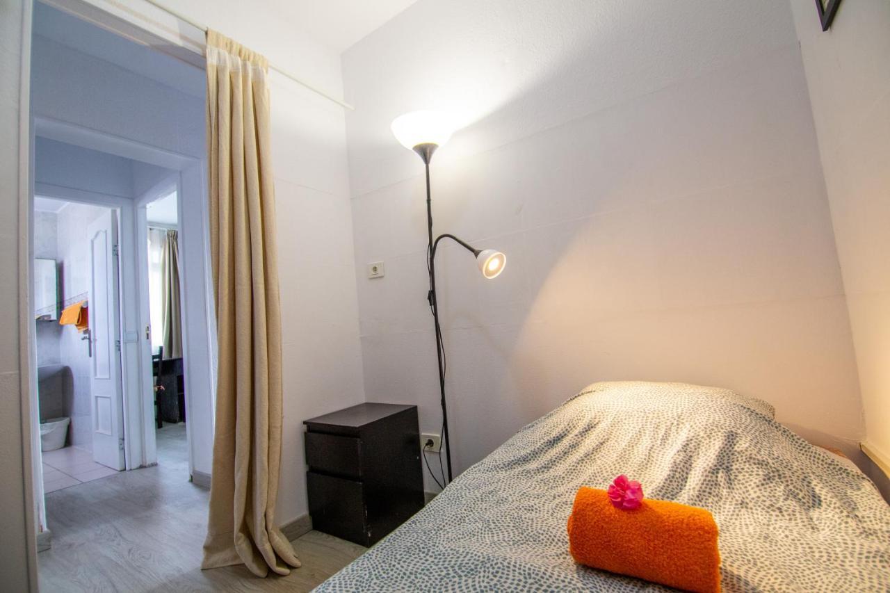 Pandora Apartment *