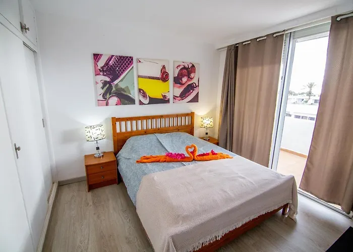 Pandora Apartment