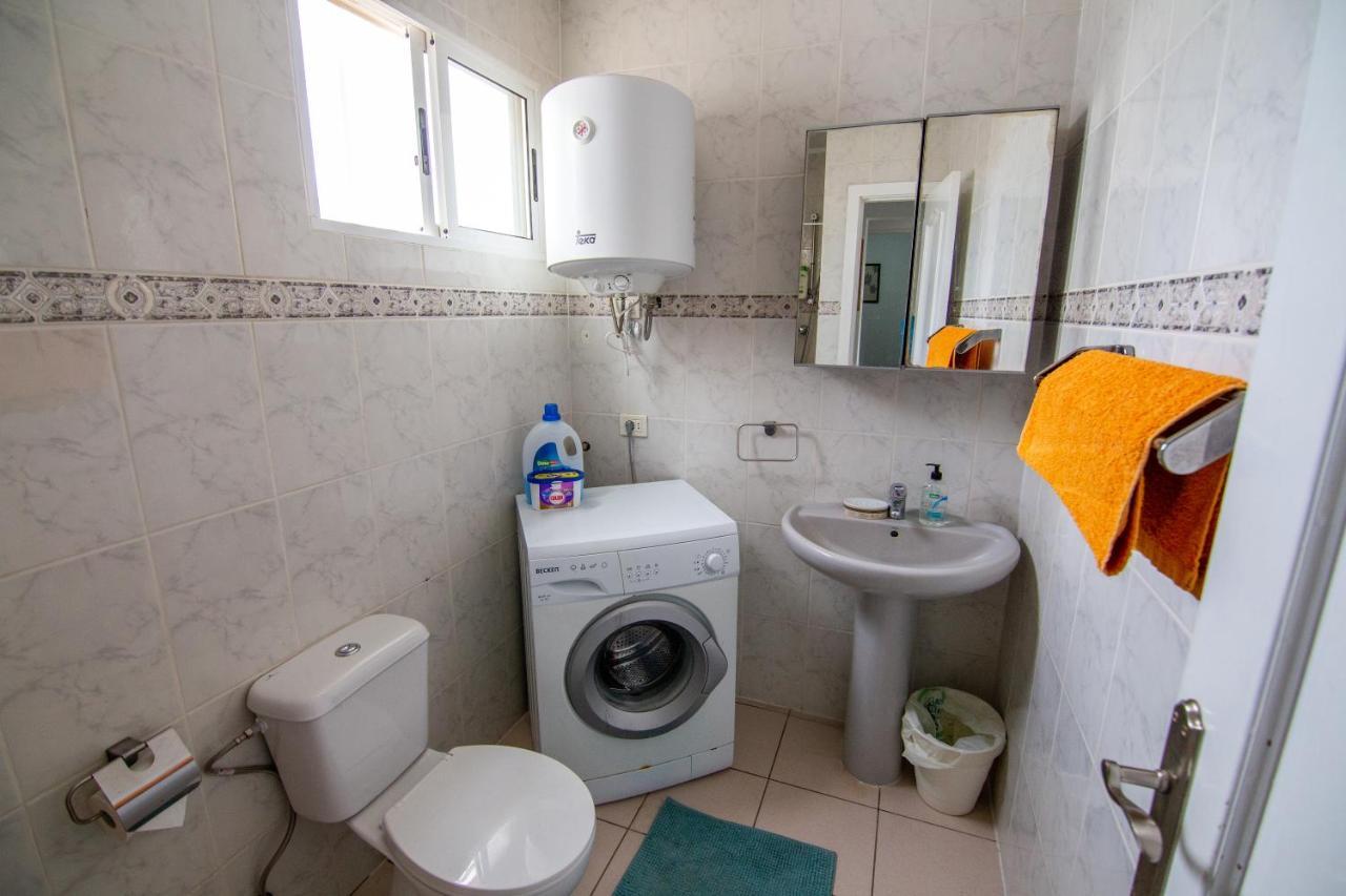 Pandora Appartement *